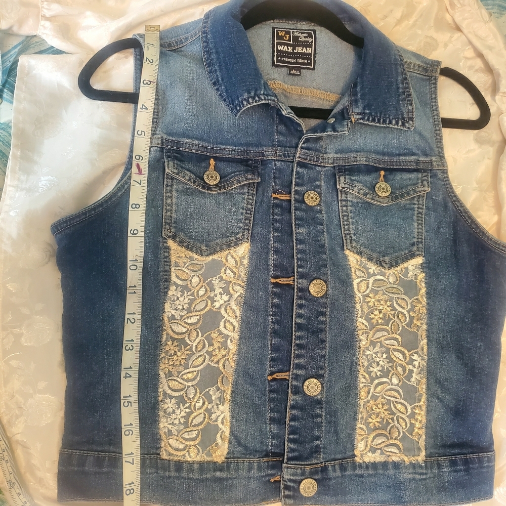 Vest